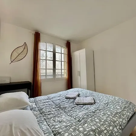 Cosy Montferrand Equipe 6prs 27 Languedoc *