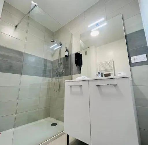 Cosy Montferrand Equipe 6prs 27 Languedoc