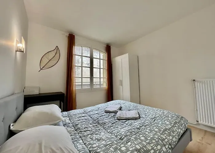 Cosy Montferrand Equipe 6prs 27 Languedoc *